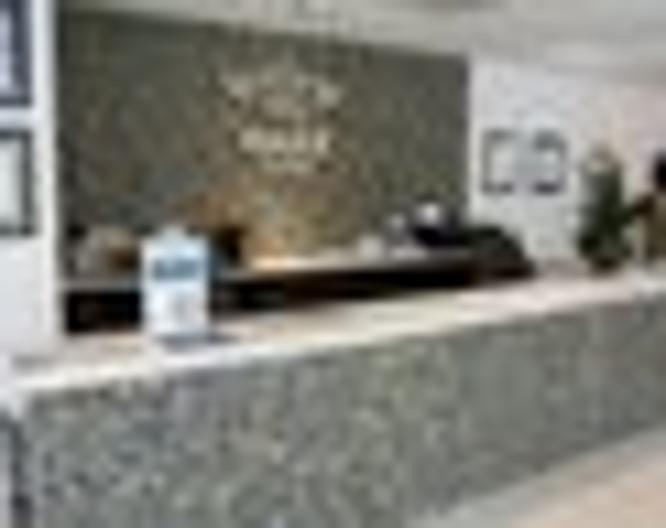Mare Hotel - Wellness