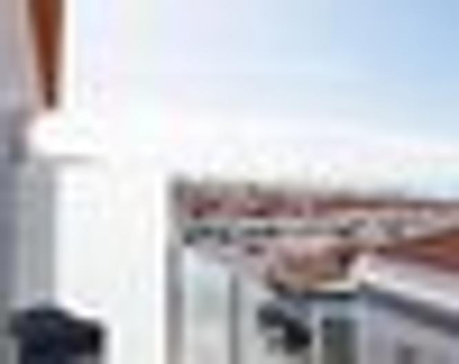 Reserva FLH Hotels Ericeira - Außenansicht