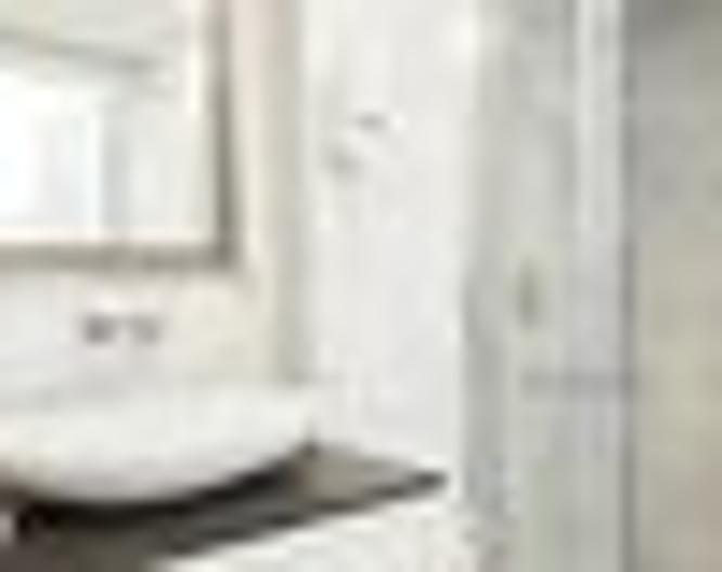 Galata Grace - Badezimmer