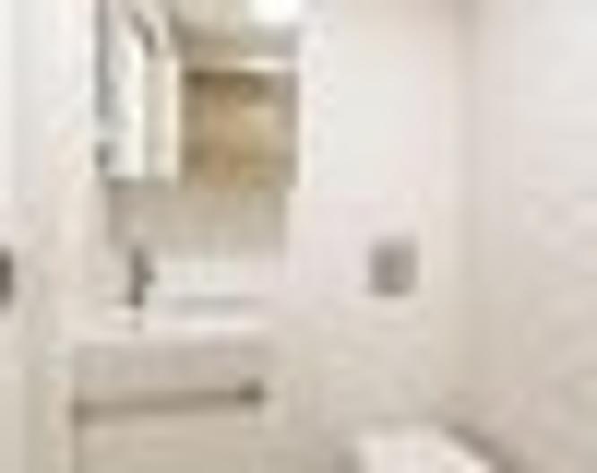 Two friends Dubrovnik palace - Badezimmer