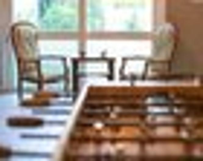 Greet Hotel Montbéliard - Wellness