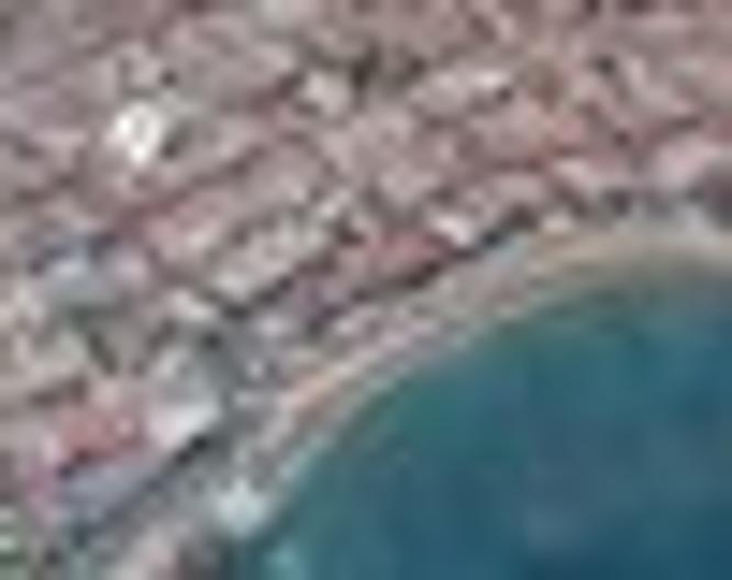 Apartamentos Marina Playa de Torrevieja - Strand