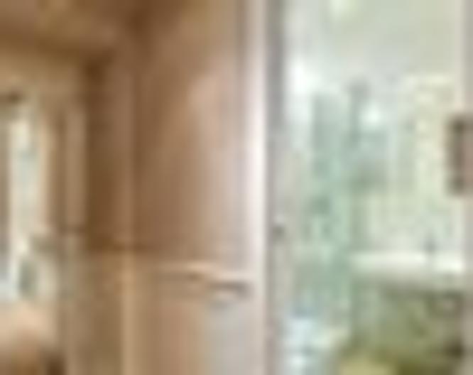 Hotel Museum Rome - Badezimmer