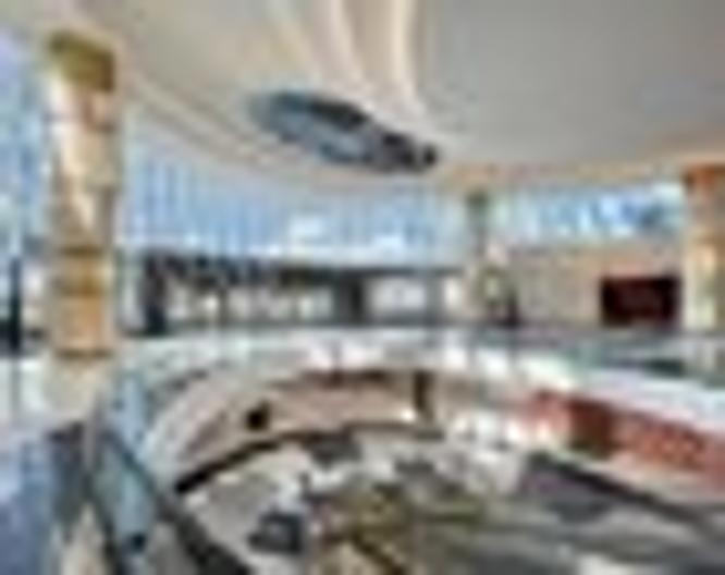 Hyatt Regency JFK Airport at Resorts World New York - Pool