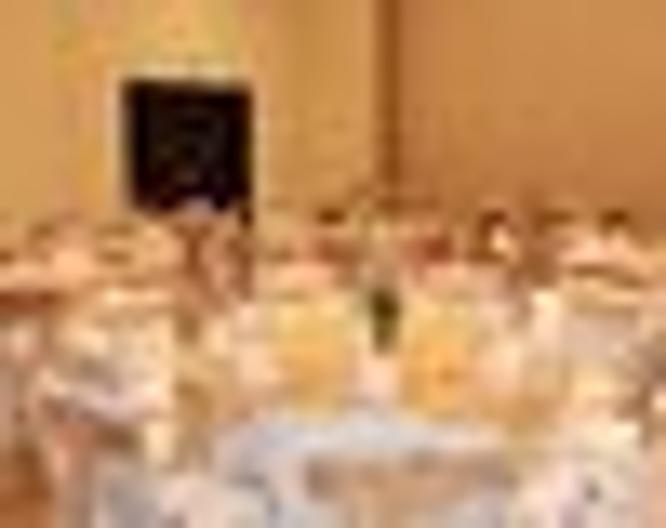 Sohar Beach Hotel - Sonstiges