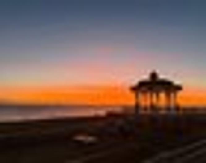 The Brighton - Landschaft