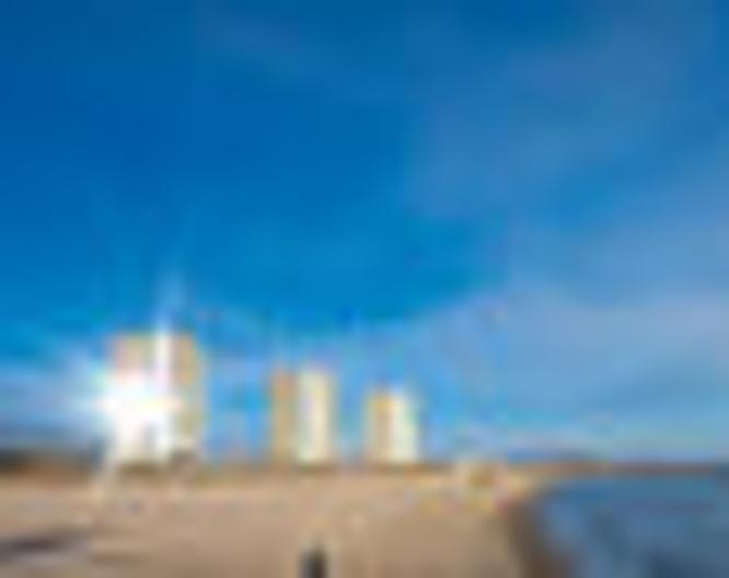 IFA Fehmarn Hotel & Ferien Centrum - Appartements - Strand