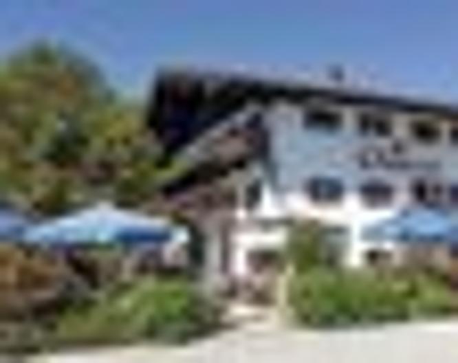 Gasthof Ochsenwirt - Außenansicht