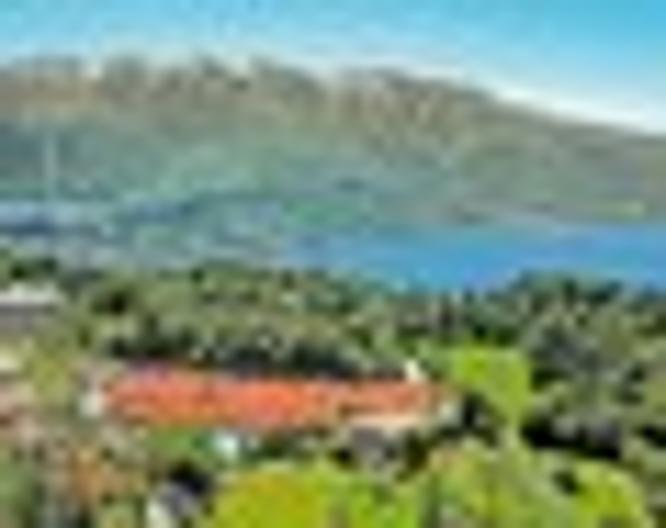 Residence Campi - Landschaft