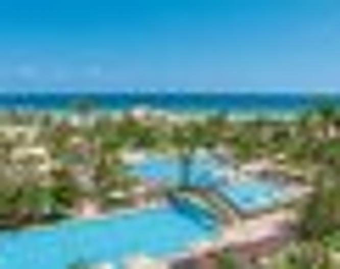 Aldiana Club Djerba Atlantide - Pool