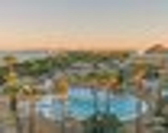 Aldiana Club Andalusien - Pool