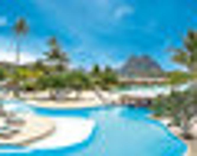 Le Bora Bora by Pearl Resorts - Pool