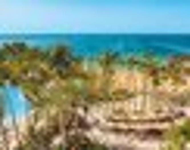 Hotel Fariones - Landschaft