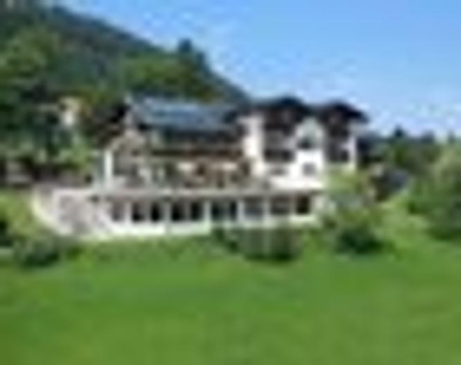 Hotel Heckelmiller - Außenansicht