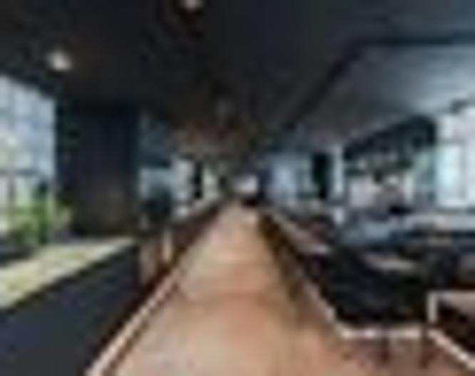 Night Inn Hotel - Essen und Trinken
