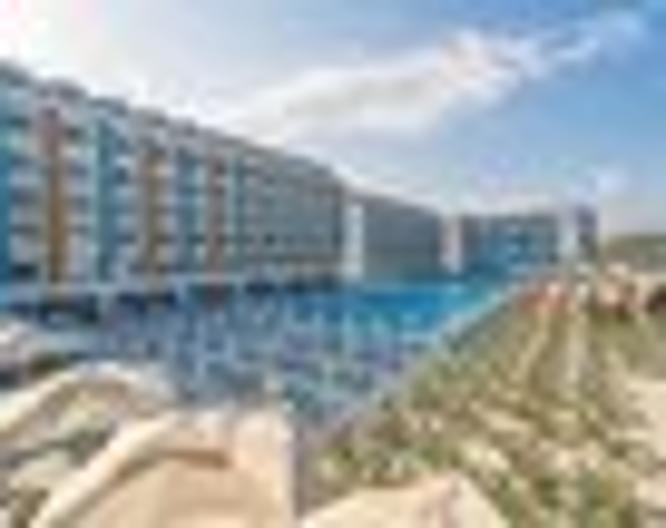 Arcanus Hotels Trendline - Pool