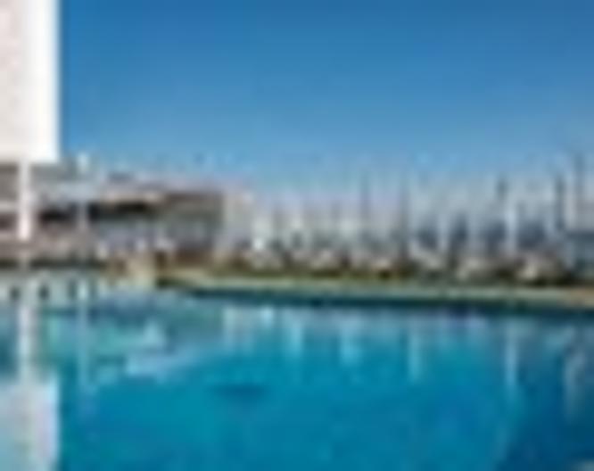 THB Gran Bahia App. - Pool