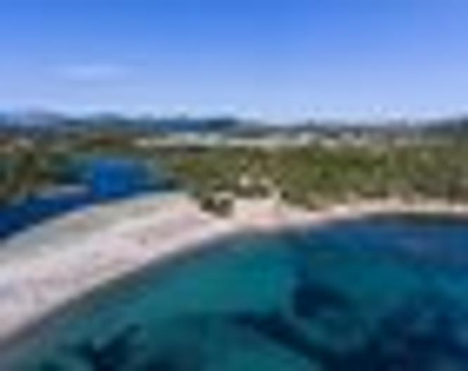 Grande Baia Hotel Resort - Strand