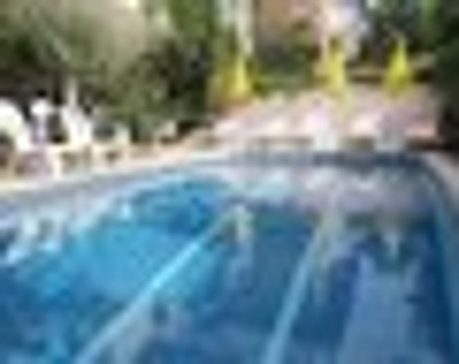 Sofi Family Hotel - Pool