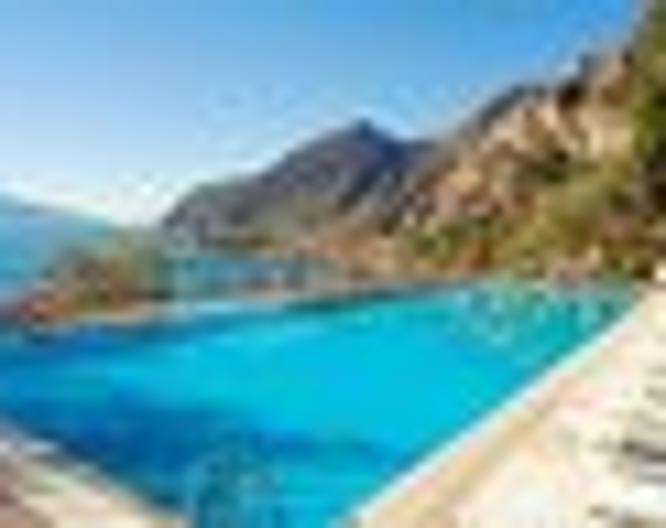Centro Vac. La Limonaia - Pool