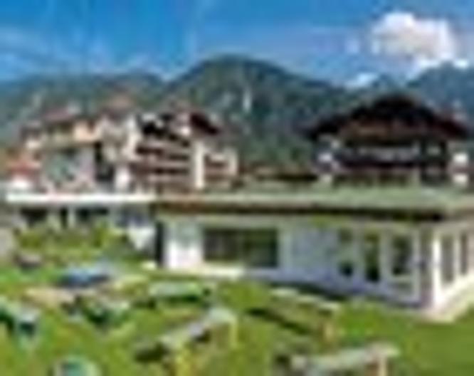 Sport & Spa Hotel Strass - Sport