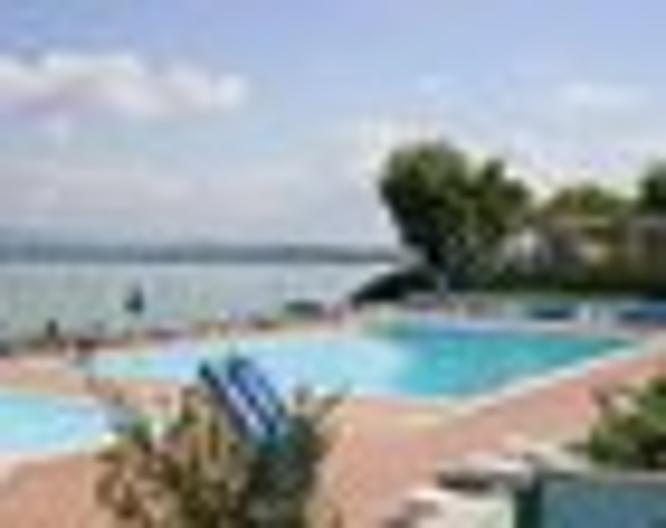 Wien - Pool
