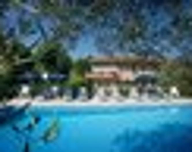 Hotel Lory - Pool