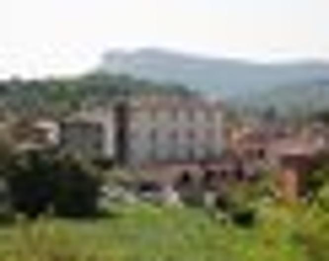 Pinamonte - Außenansicht