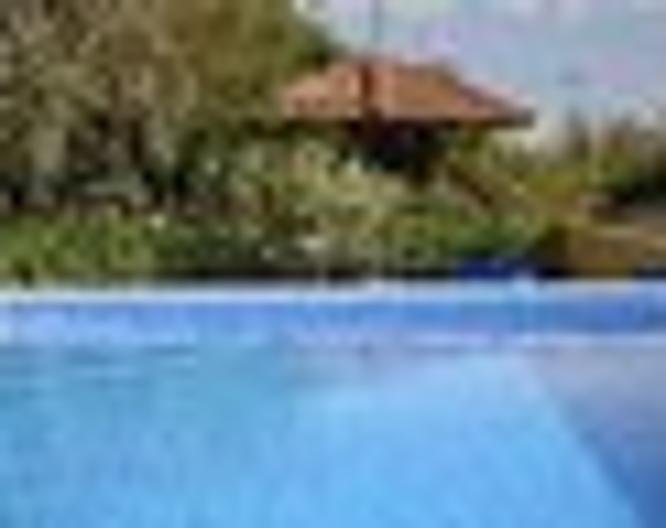 Finca Majadera - Pool