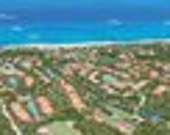 Resort & Spa Le Dune - Landschaft