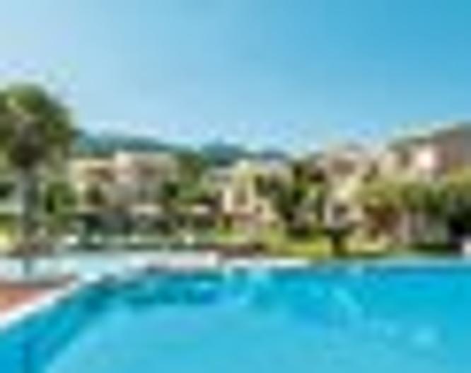 Almyros Villas - Pool
