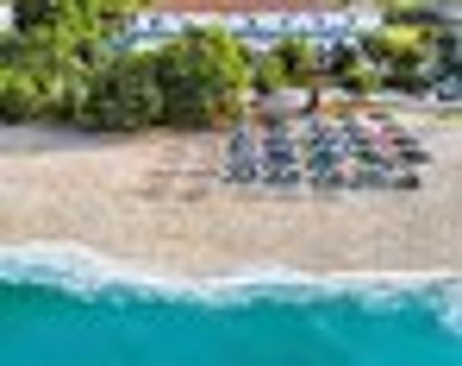 Possidona Beach - Pool