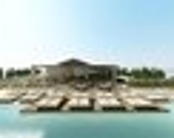 The Yard Corfu - Pool