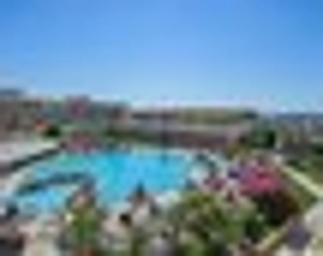 Sindbad Club - Pool