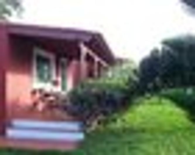 Finca Deseada - Außenansicht