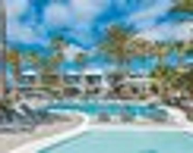Playamar - Pool