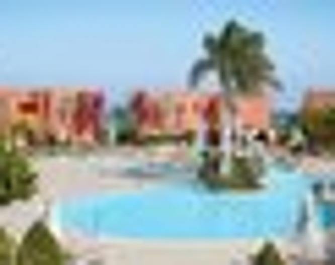 Soulotel Emerald Resort & Spa - Pool
