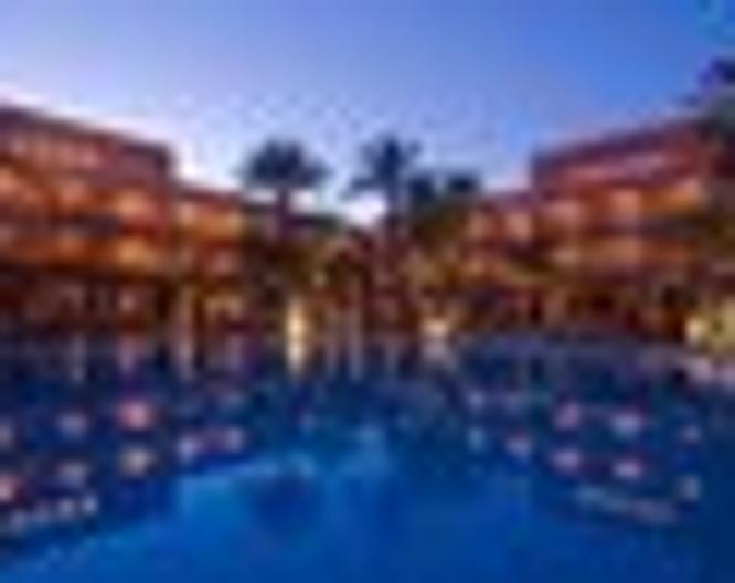 Hotel Du Golf Pickal - Pool