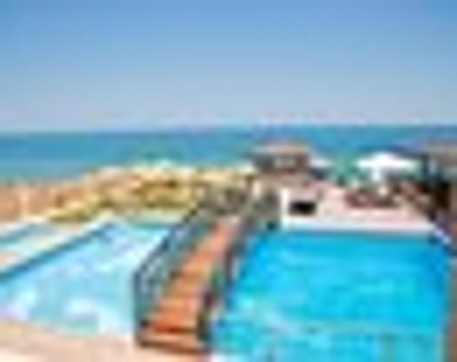 Ekavi Htl.Apt. - Pool