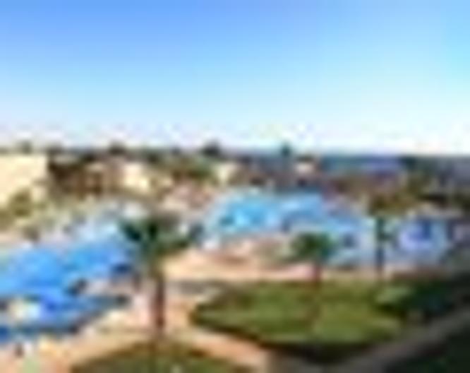 Jaz Palmariva Beach - Pool