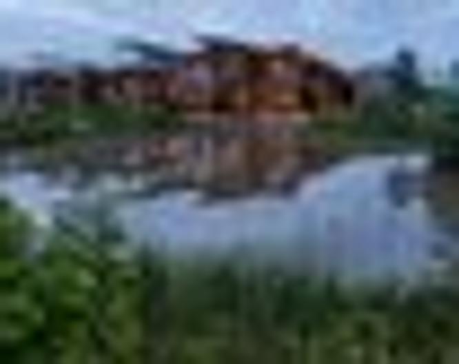 Center Parcs Les Trois Forêts - Pool