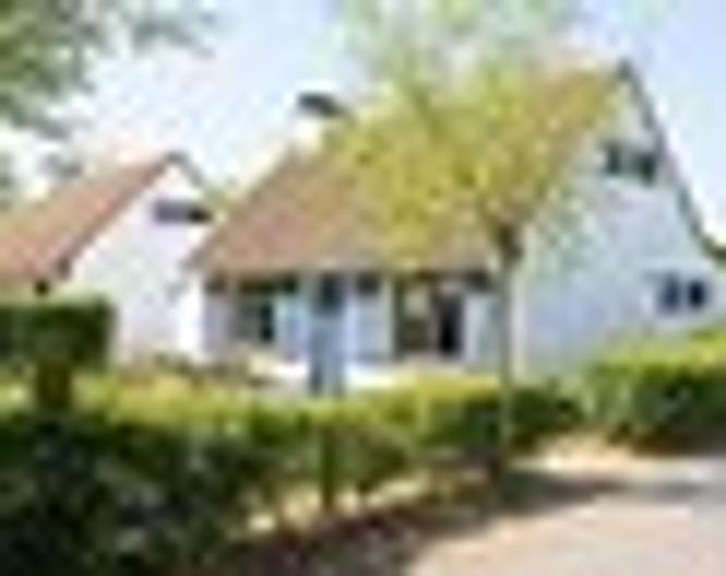 Sunparks Oostduinkerke - Außenansicht