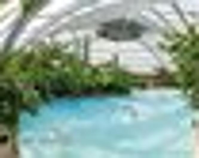 Center Parcs Het Heijderbos - Pool