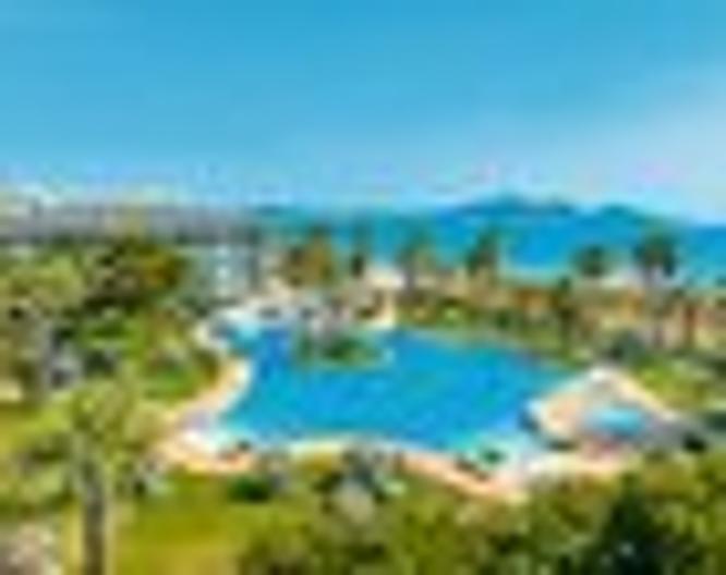 Playa Esperanza Res./oTF - Pool