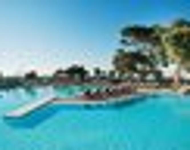 Amus Hotel - Pool