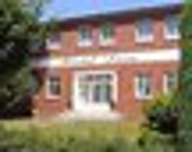 AKZENT Hotel Dorn - Außenansicht