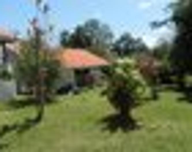 Daniella's Bungalow - Außenansicht