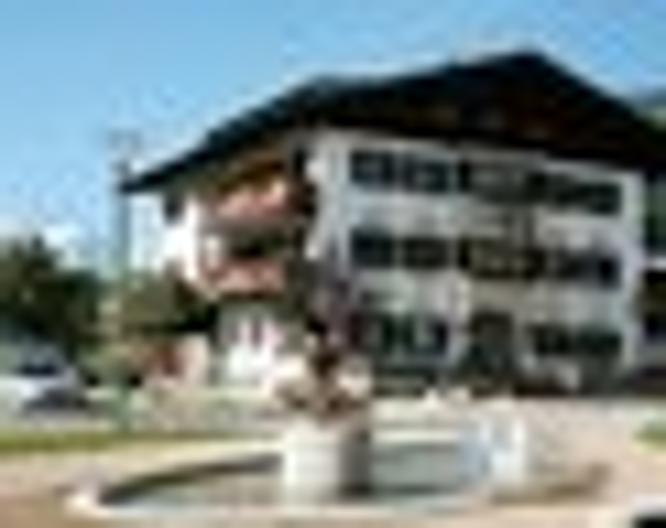 Gasthof Zur Post - Außenansicht