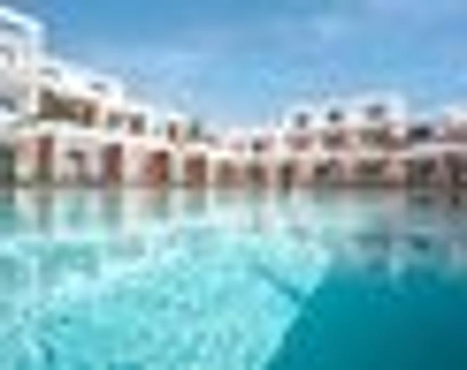 Shambhala Fuertev. - Pool