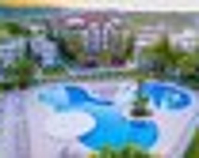 Euphoria Barbaross Beach Resort - Pool